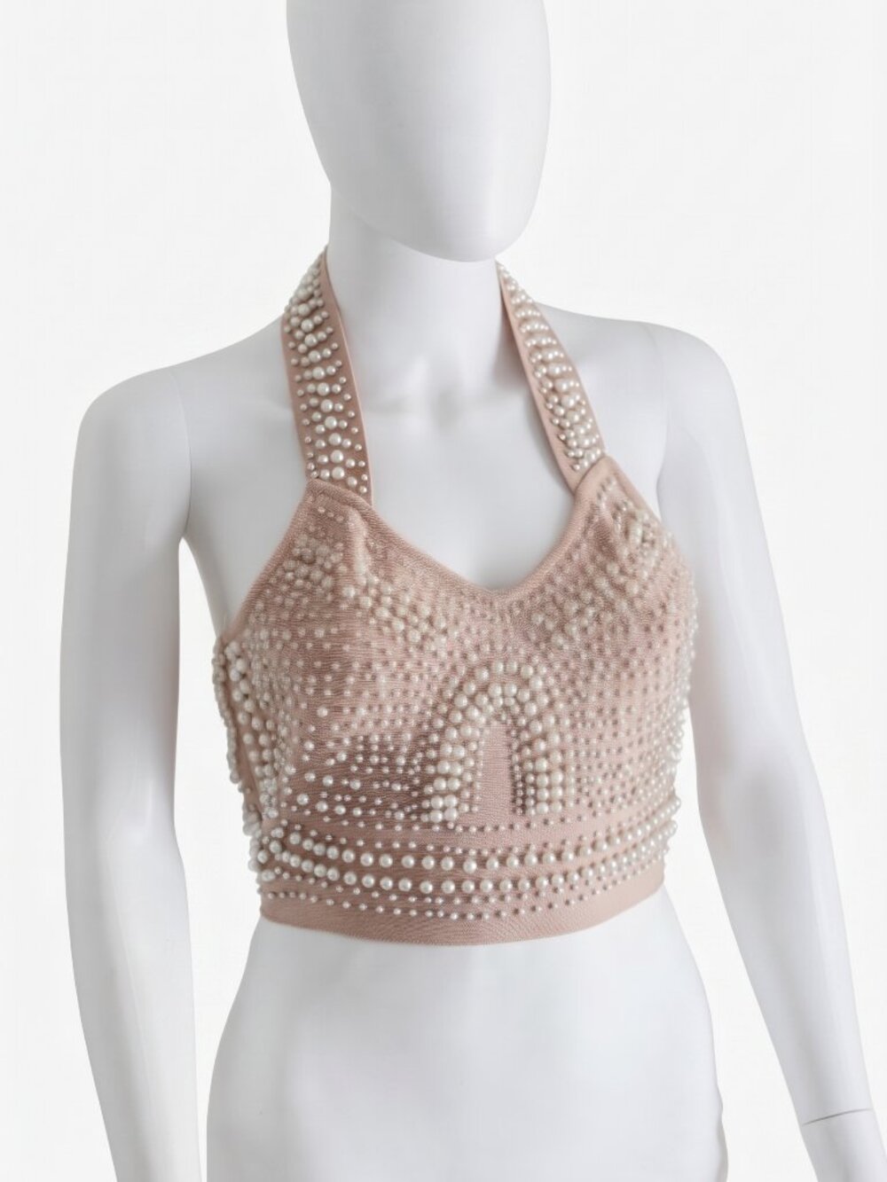 Bella Barnett Pearl Dress